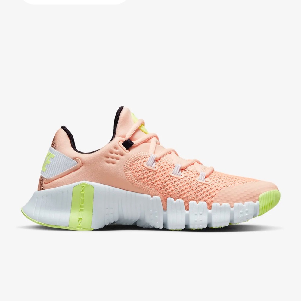 Nike Free Metcon 4